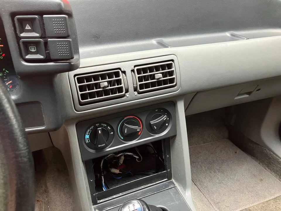 1989 Ford Mustang GT 3rd Gen - Image 13 of 20
