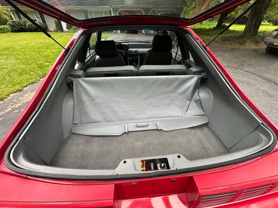 1989 Ford Mustang GT 3rd Gen - Image 9 of 20