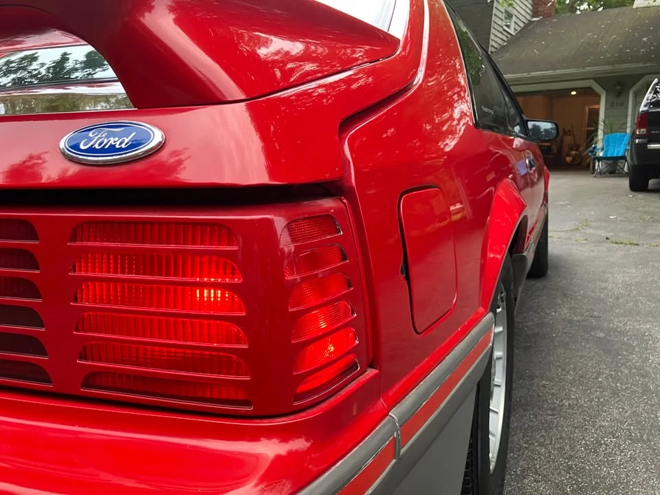 1989 Ford Mustang GT 3rd Gen - Image 16 of 20