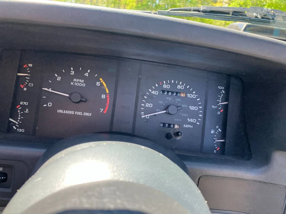 1989 Ford Mustang GT 3rd Gen - Image 5 of 16
