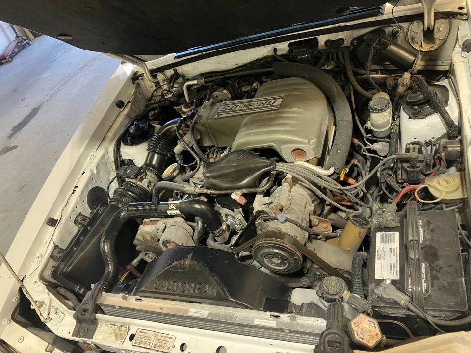1989 Ford Mustang GT 3rd Gen - Image 15 of 16