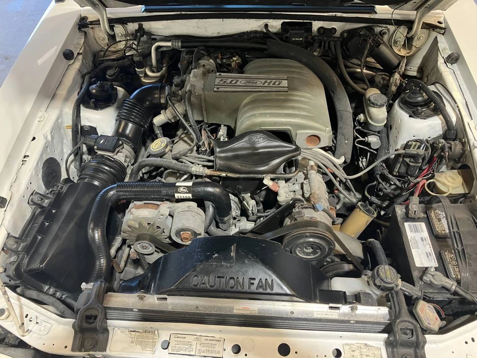 1989 Ford Mustang GT 3rd Gen - Image 14 of 16