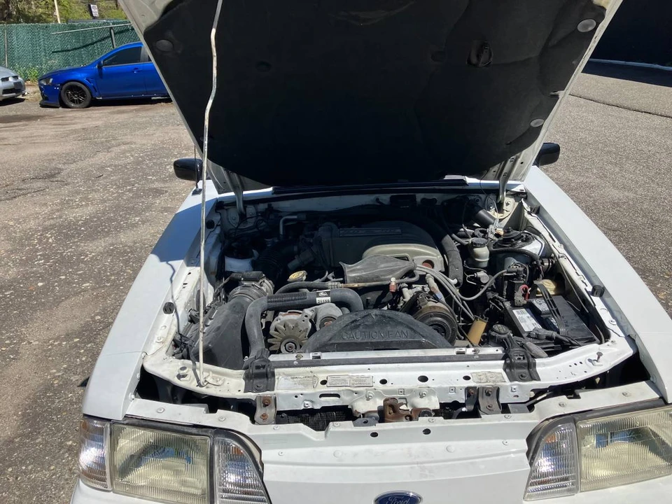 1989 Ford Mustang GT 3rd Gen - Image 6 of 16