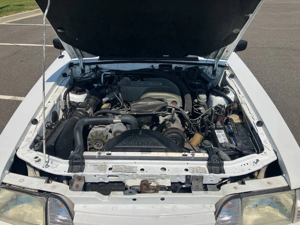 1989 Ford Mustang GT 3rd Gen - Image 13 of 17