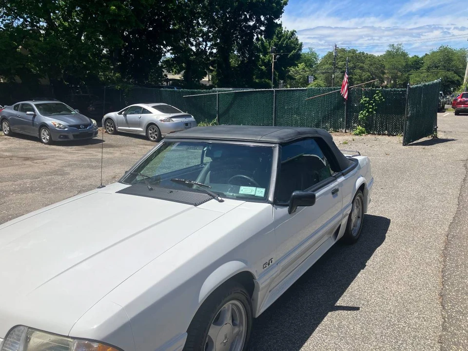 1989 Ford Mustang GT 3rd Gen - Image 13 of 24