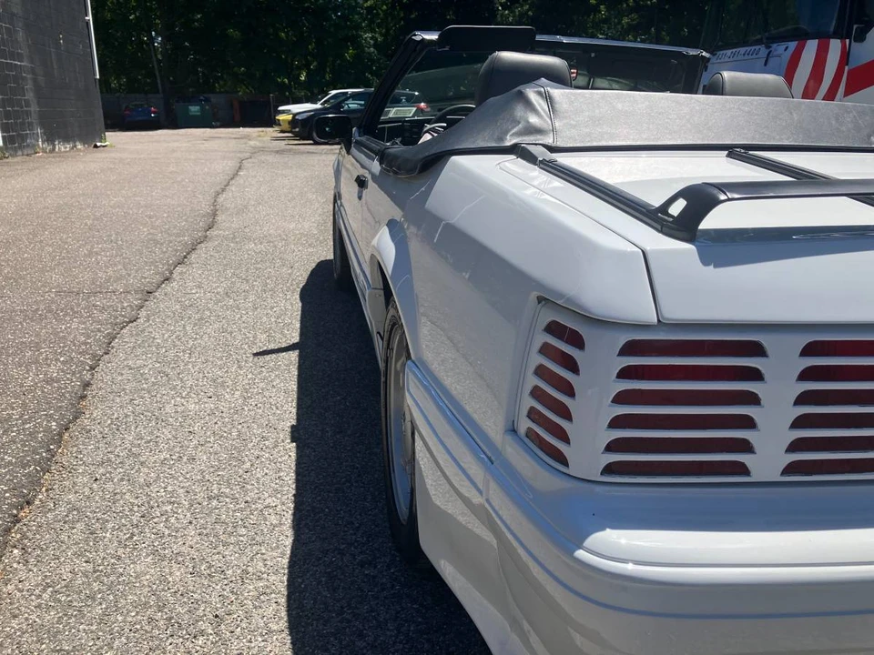 1989 Ford Mustang GT 3rd Gen - Image 6 of 24