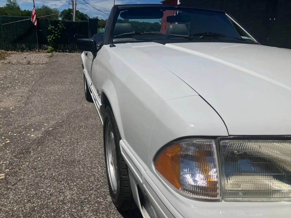 1989 Ford Mustang GT 3rd Gen - Image 3 of 24