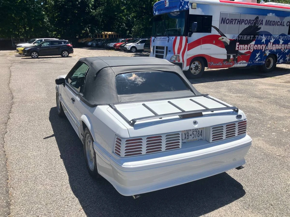 1989 Ford Mustang GT 3rd Gen - Image 14 of 24