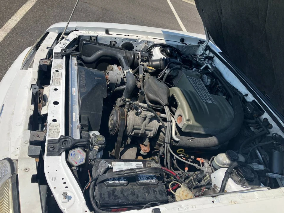 1989 Ford Mustang GT 3rd Gen - Image 14 of 17