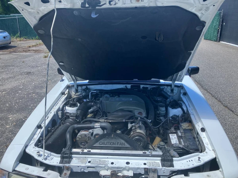1989 Ford Mustang GT 3rd Gen - Image 11 of 24