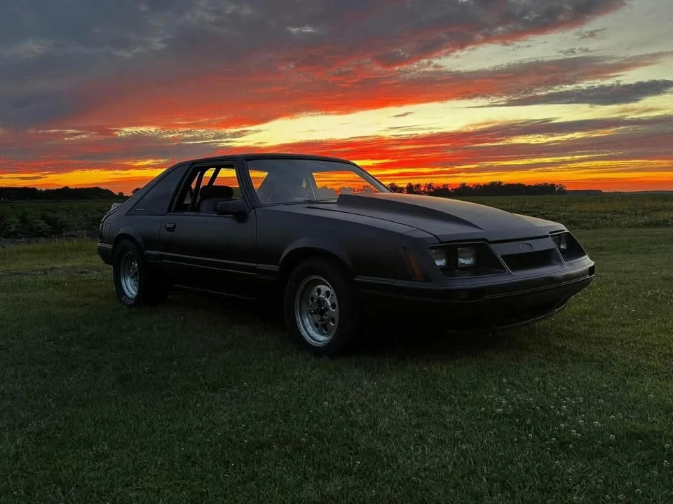 1989 Ford Mustang GT 3rd Gen - Image 7 of 9