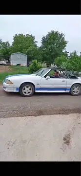 1989 Ford Mustang GT