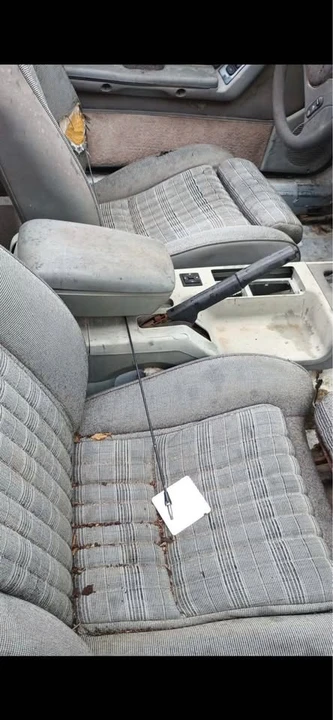 1989 Ford Mustang GT 3rd Gen - Image 10 of 17