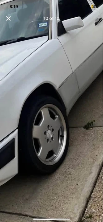 1989 Ford Mustang GT 3rd Gen - Image 17 of 17