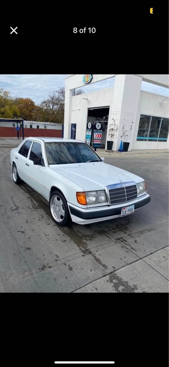 1989 Ford Mustang GT 3rd Gen - Image 12 of 17