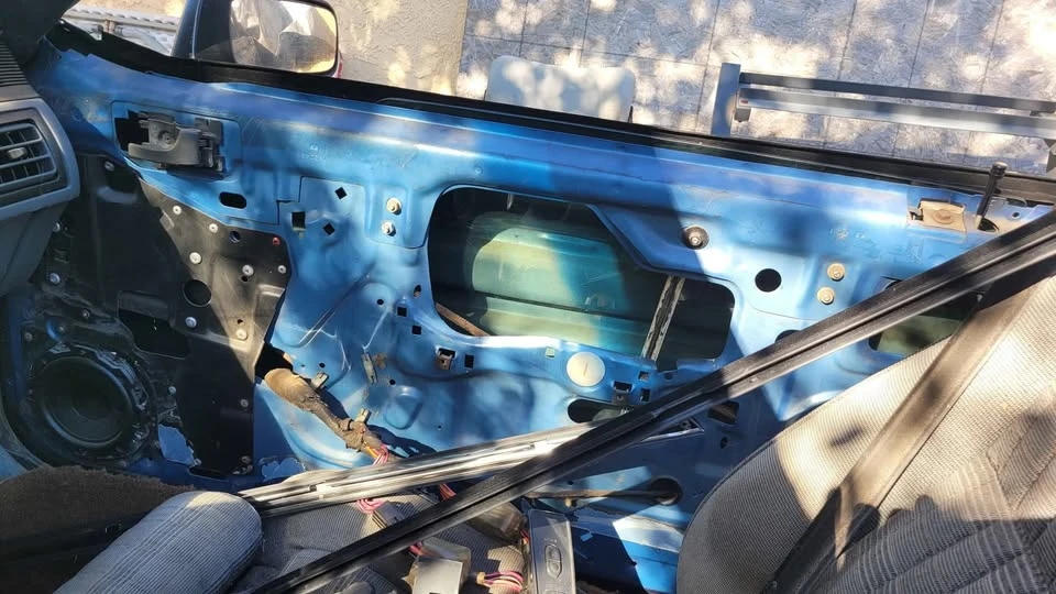 1989 Ford Mustang GT 3rd Gen - Image 7 of 7