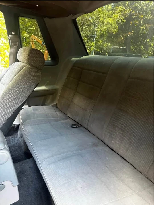 1989 Ford Mustang 3rd Gen - Image 8 of 9