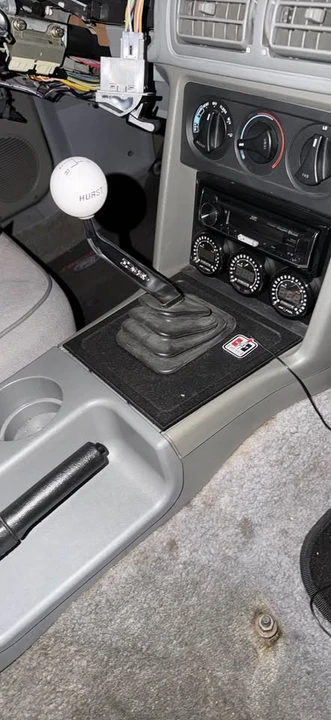 1989 Ford Mustang 3rd Gen - Image 6 of 7