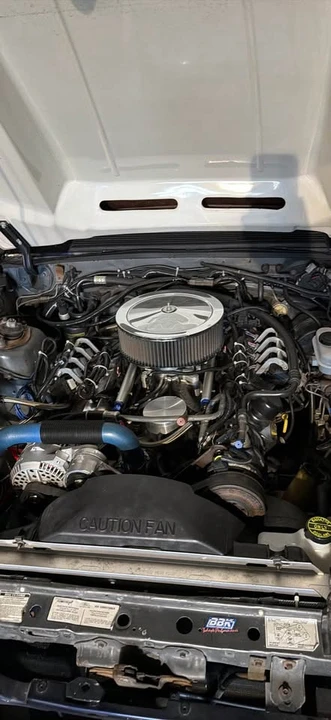 1989 Ford Mustang 3rd Gen - Image 3 of 7