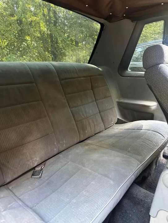 1989 Ford Mustang 3rd Gen - Image 7 of 9
