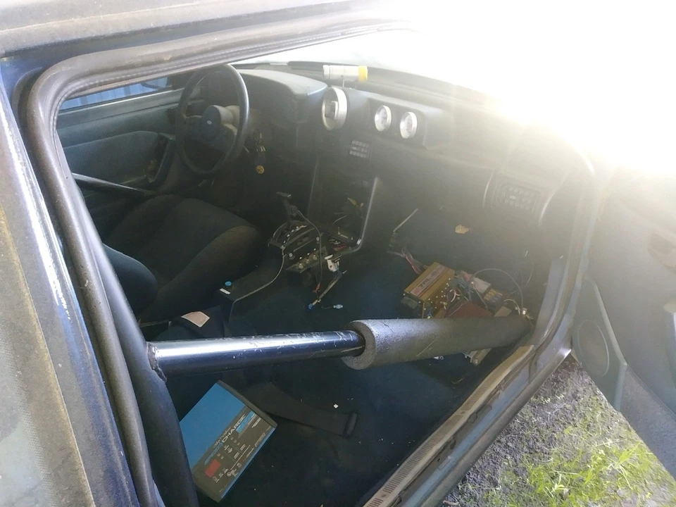 1989 Ford Mustang 3rd Gen - Image 5 of 5