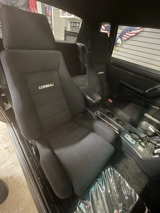1989 Ford Mustang 3rd Gen - Image 18 of 19
