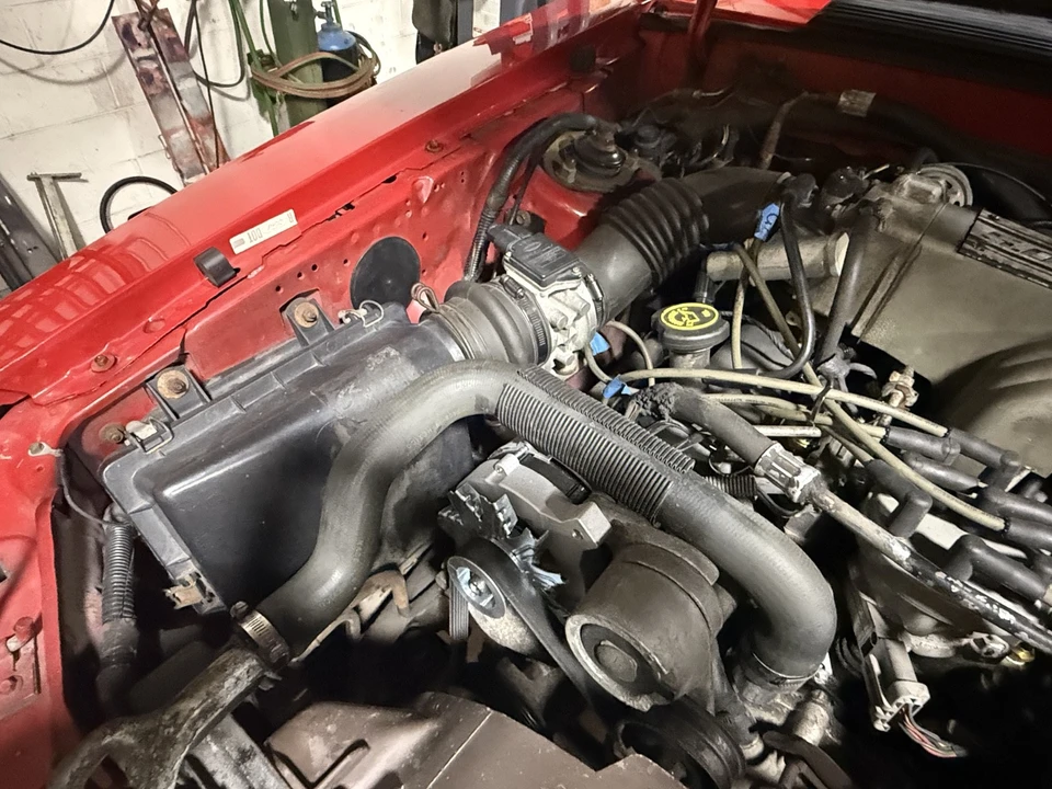 1989 Ford Mustang 3rd Gen - Image 14 of 21