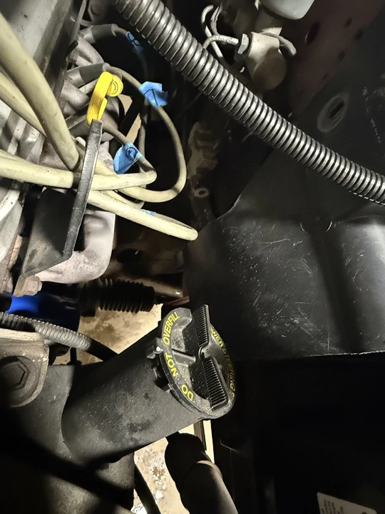 1989 Ford Mustang 3rd Gen - Image 18 of 21