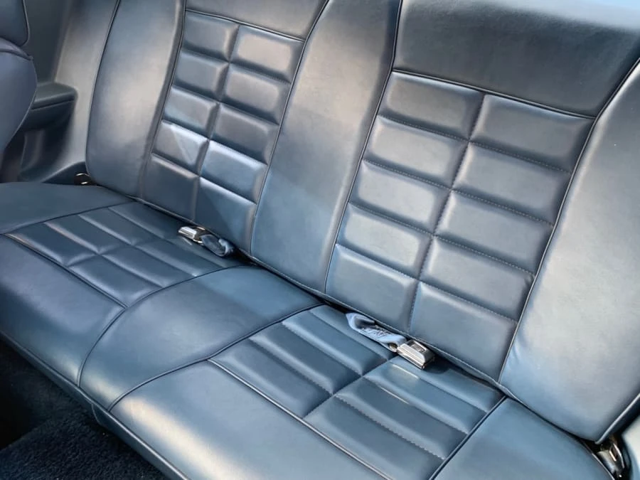 1989 Ford Mustang 3rd Gen - Image 18 of 27