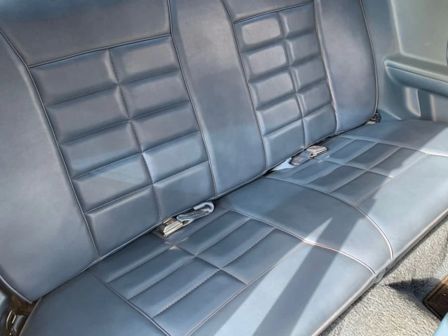 1989 Ford Mustang 3rd Gen - Image 17 of 27