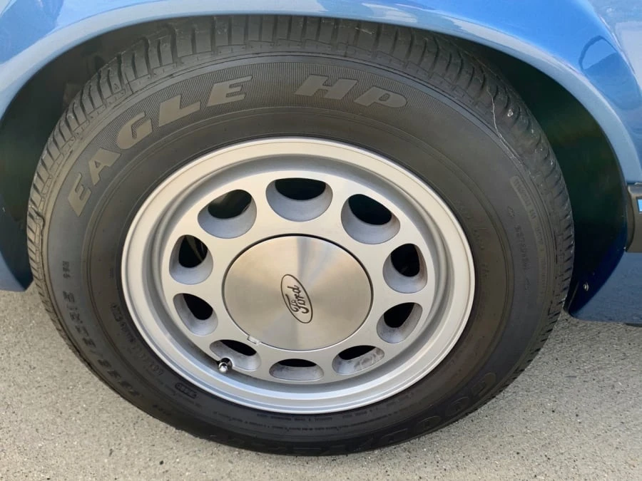 1989 Ford Mustang 3rd Gen - Image 12 of 27