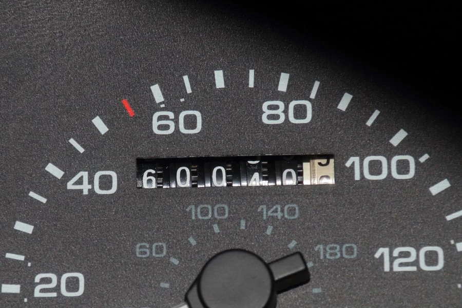 1989 Ford Mustang 3rd Gen - Image 17 of 31