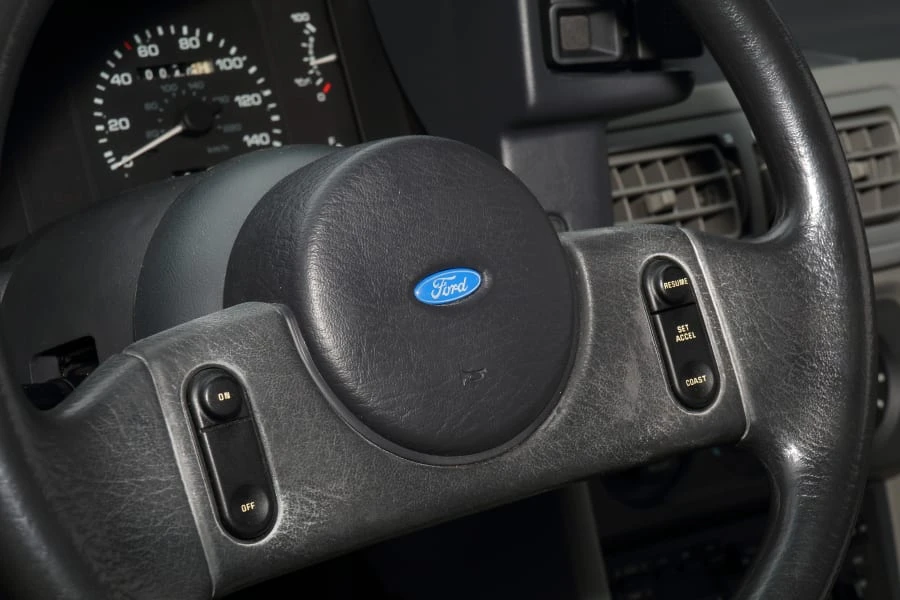 1989 Ford Mustang 3rd Gen - Image 18 of 31