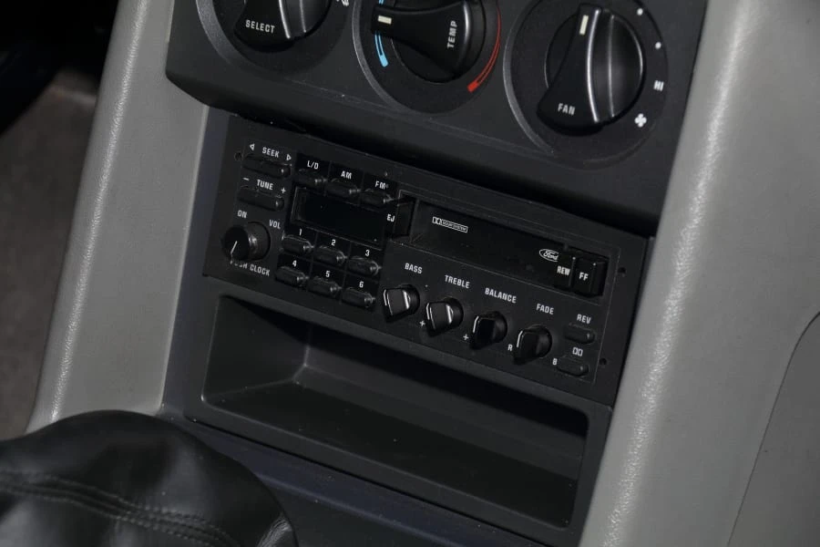 1989 Ford Mustang 3rd Gen - Image 19 of 31