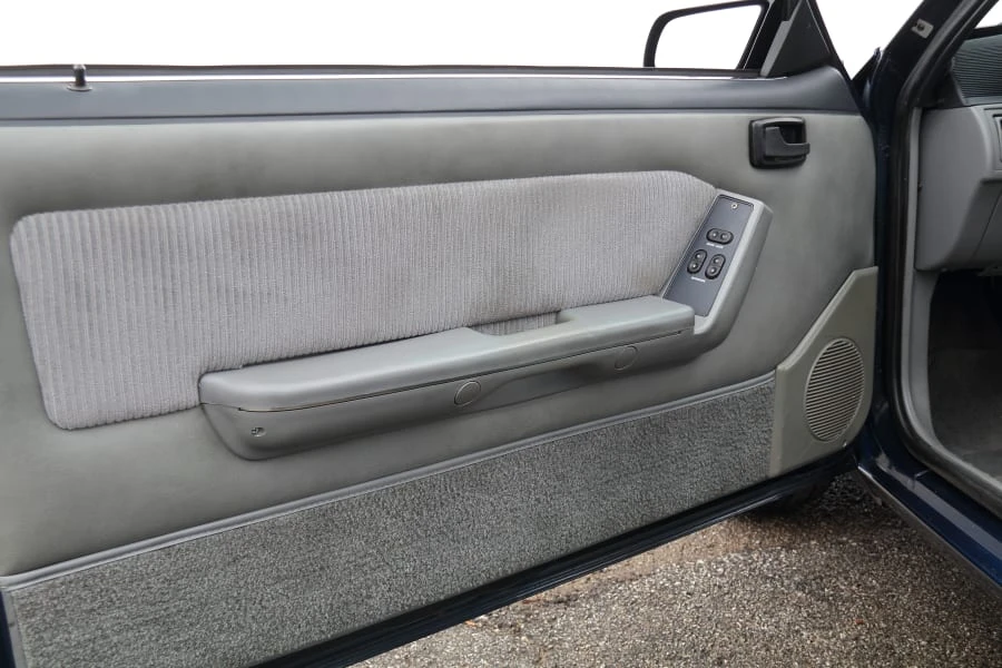 1989 Ford Mustang 3rd Gen - Image 24 of 31