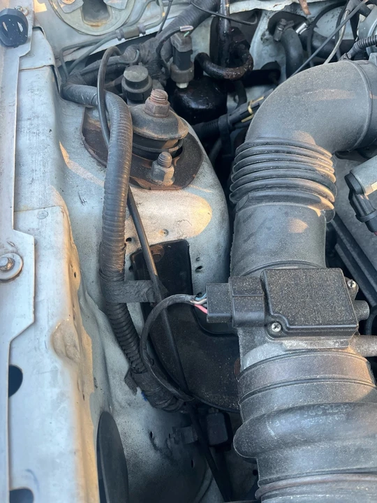 1989 Ford Mustang 3rd Gen - Image 10 of 12
