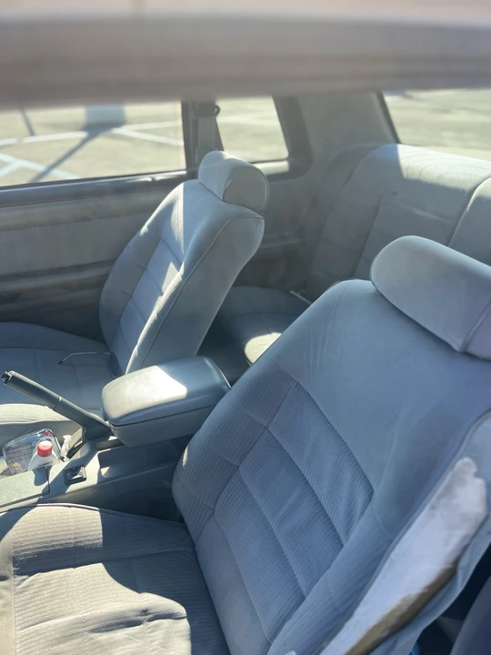 1989 Ford Mustang 3rd Gen - Image 7 of 12