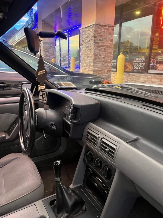 1989 Ford Mustang 3rd Gen - Image 8 of 12