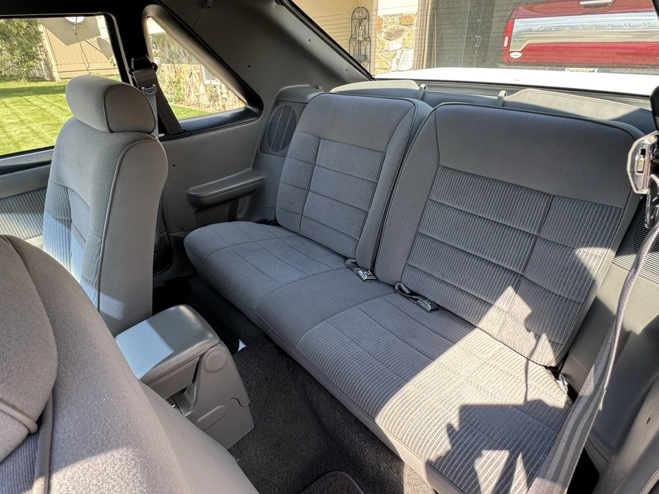 1989 Ford Mustang 3rd Gen - Image 10 of 21