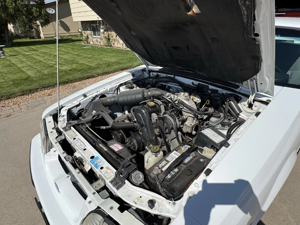 1989 Ford Mustang 3rd Gen - Image 19 of 21
