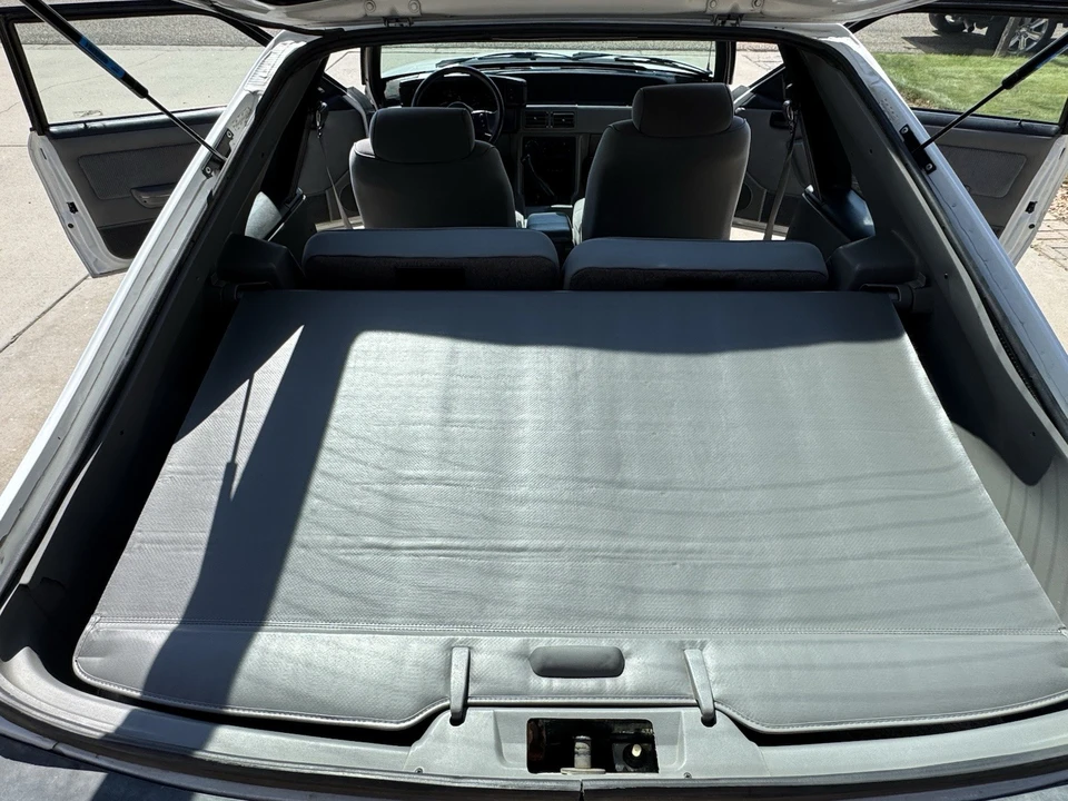 1989 Ford Mustang 3rd Gen - Image 18 of 21