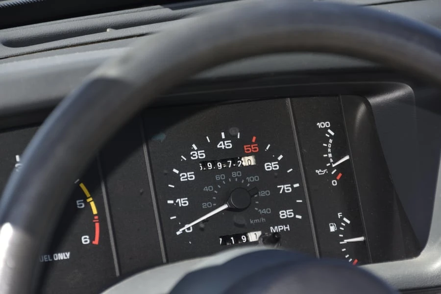 1989 Ford Mustang 3rd Gen - Image 25 of 30