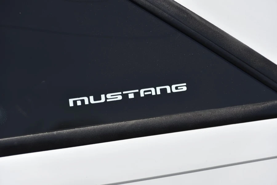 1989 Ford Mustang 3rd Gen - Image 7 of 30