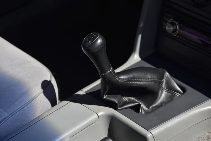 1989 Ford Mustang 3rd Gen - Image 27 of 30