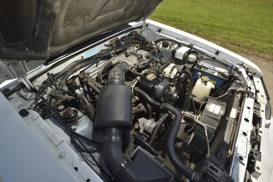 1989 Ford Mustang 3rd Gen - Image 28 of 30