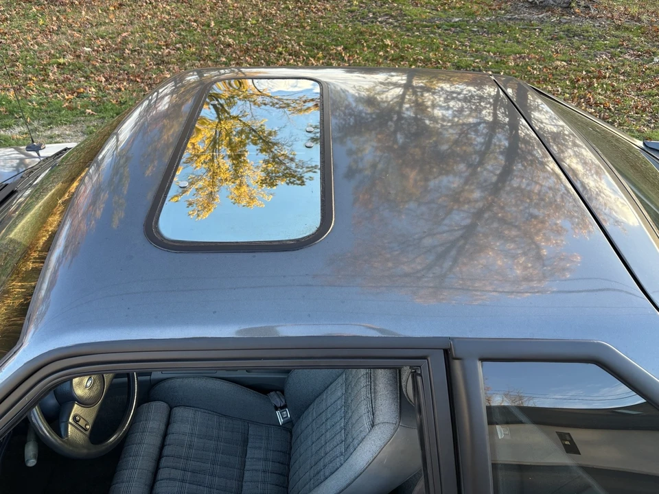 1989 Ford Mustang 3rd Gen - Image 19 of 21