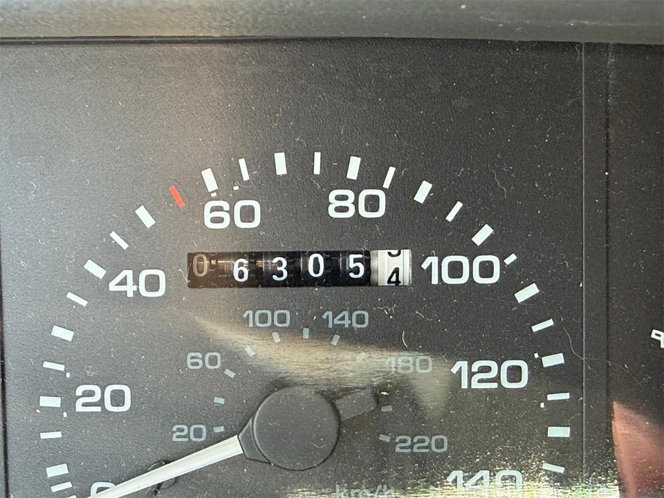 1989 Ford Mustang 3rd Gen - Image 31 of 31