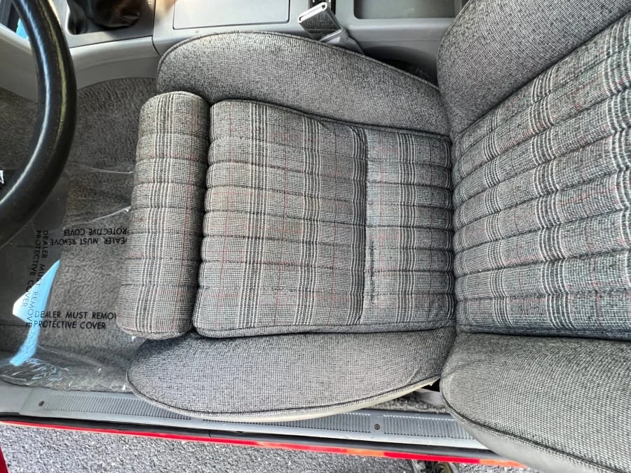 1989 Ford Mustang 3rd Gen - Image 12 of 18