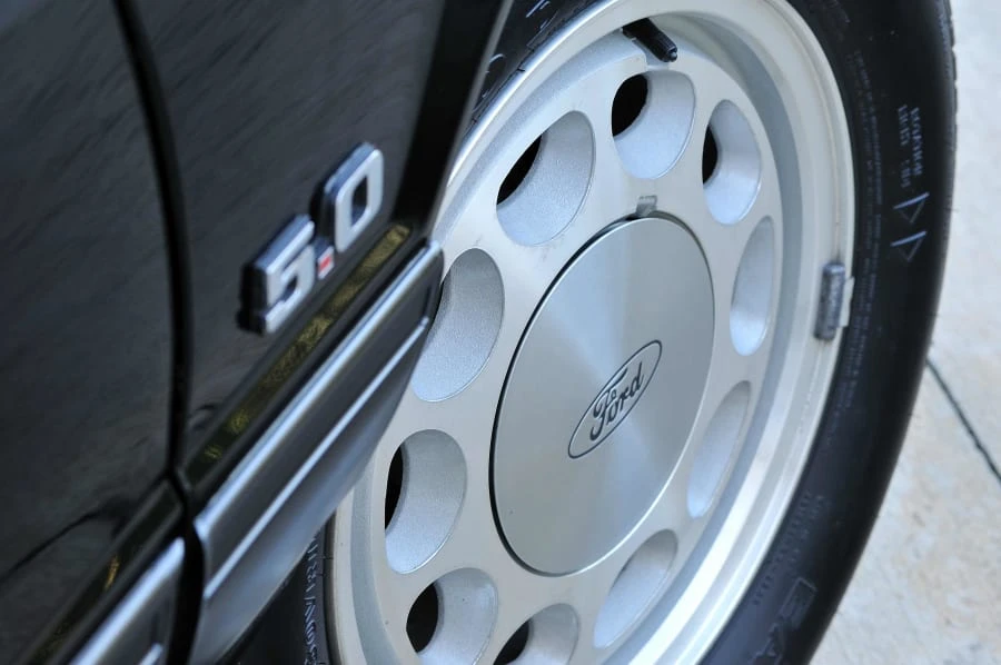 1989 Ford Mustang 3rd Gen - Image 8 of 12