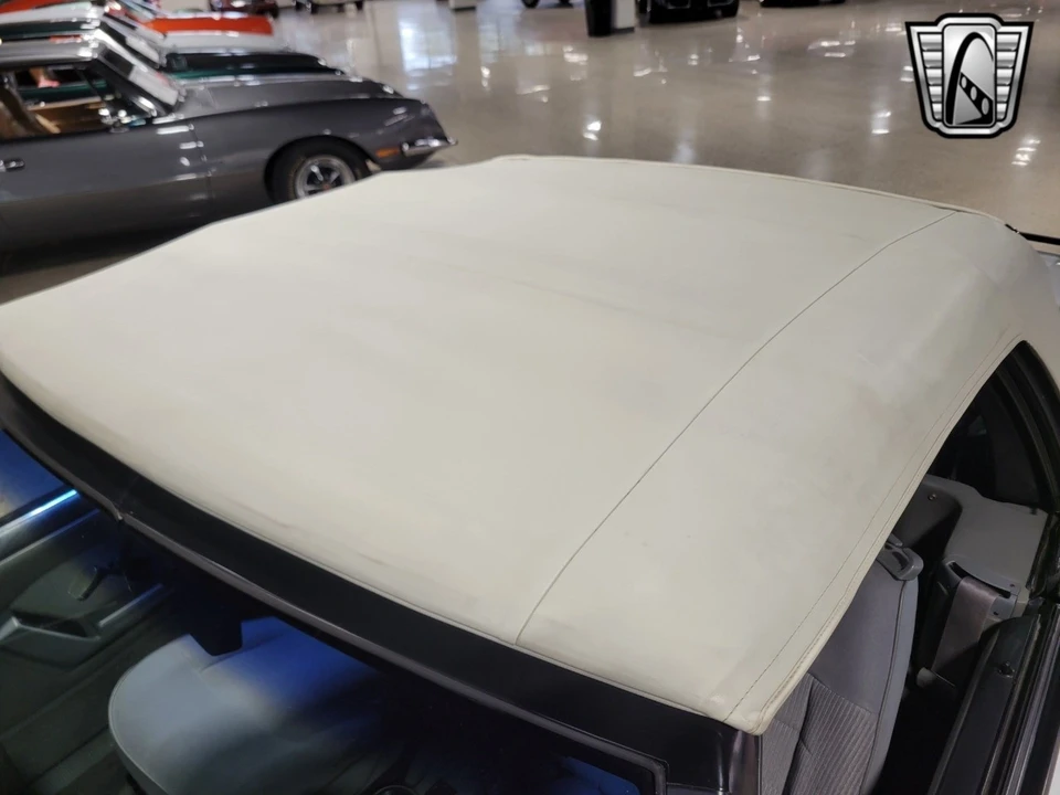 1989 Ford Mustang 3rd Gen - Image 9 of 12